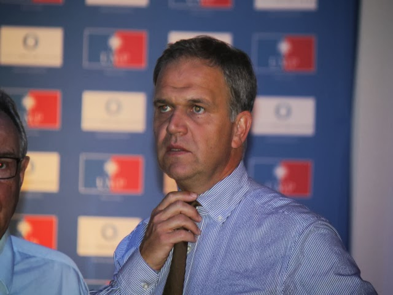 Rh&ocirc;ne : Fran&ccedil;ois-No&euml;l Buffet nomm&eacute; vice-pr&eacute;sident de la commission des lois du S&eacute;nat