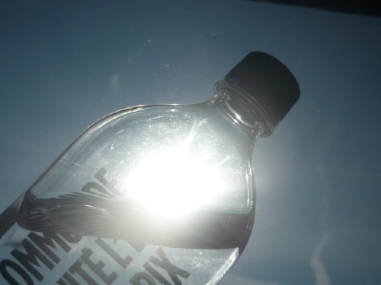 Les mesures de restrictions d’eau allégées dans le Rhône