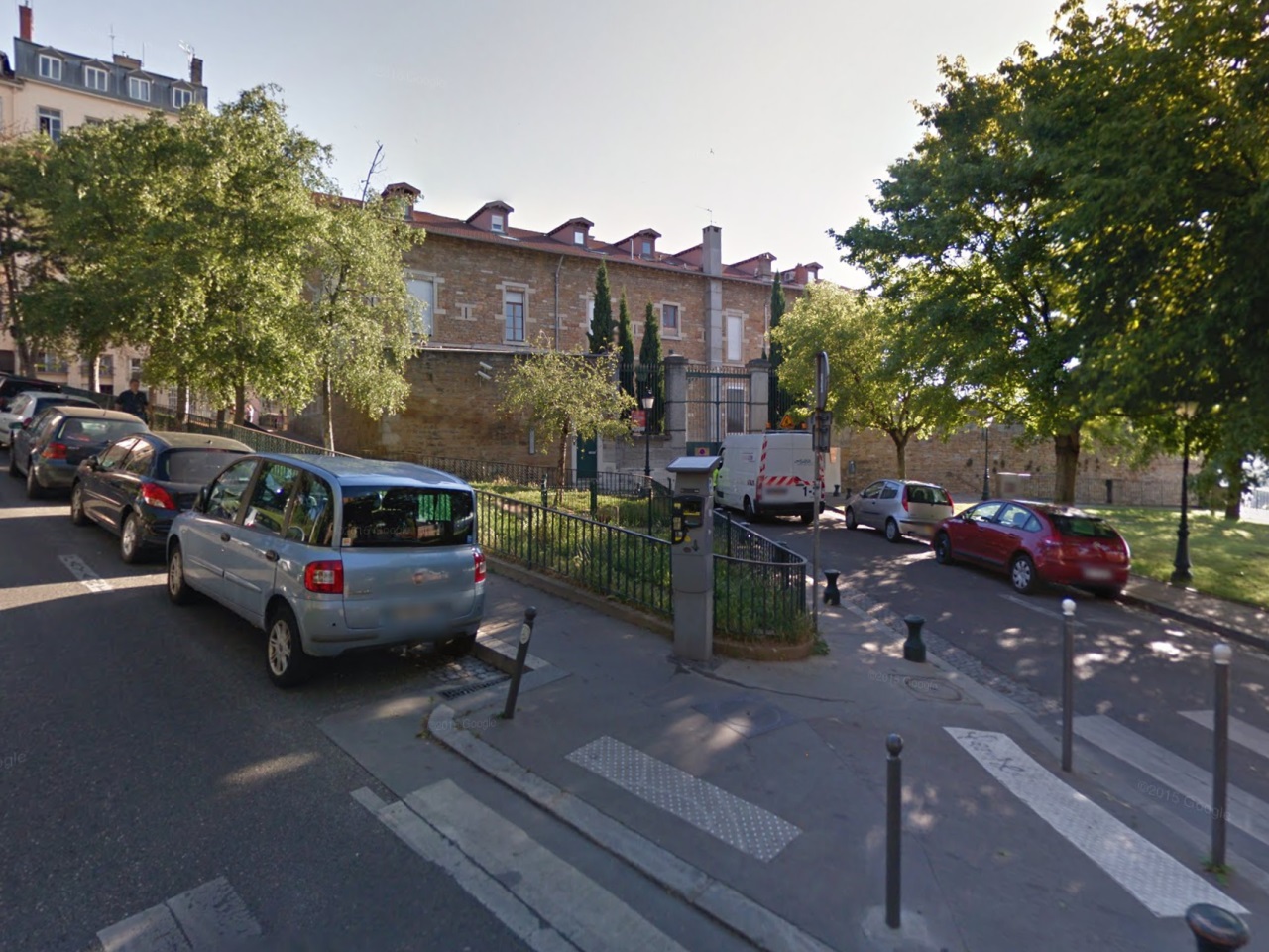 Plan froid : 80 personnes accueillies à Lyon au fort de Saint-Laurent