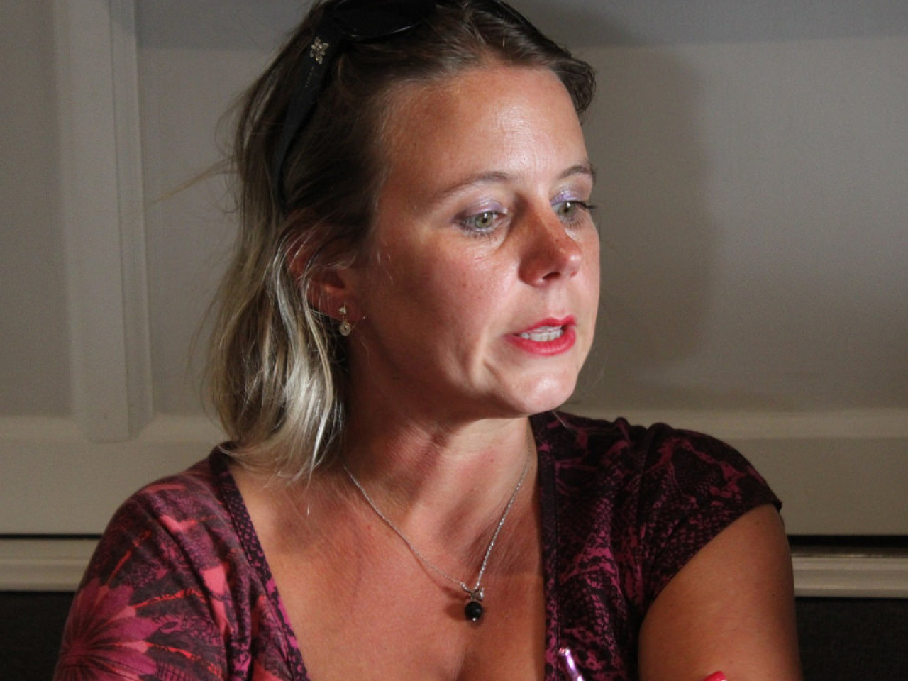 A une semaine des R&eacute;gionales, le Front de Gauche de C&eacute;cile Cukierman en meeting &agrave; Villeurbanne