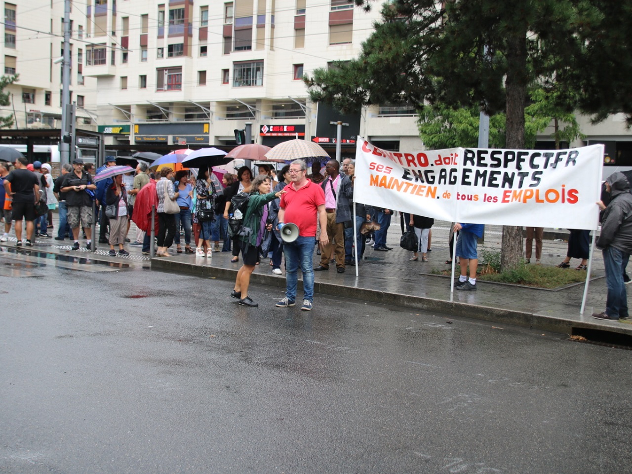 Lyon : Cenntro Motors va lâcher l'affaire, un nouveau repreneur pour les ex-SITL ?