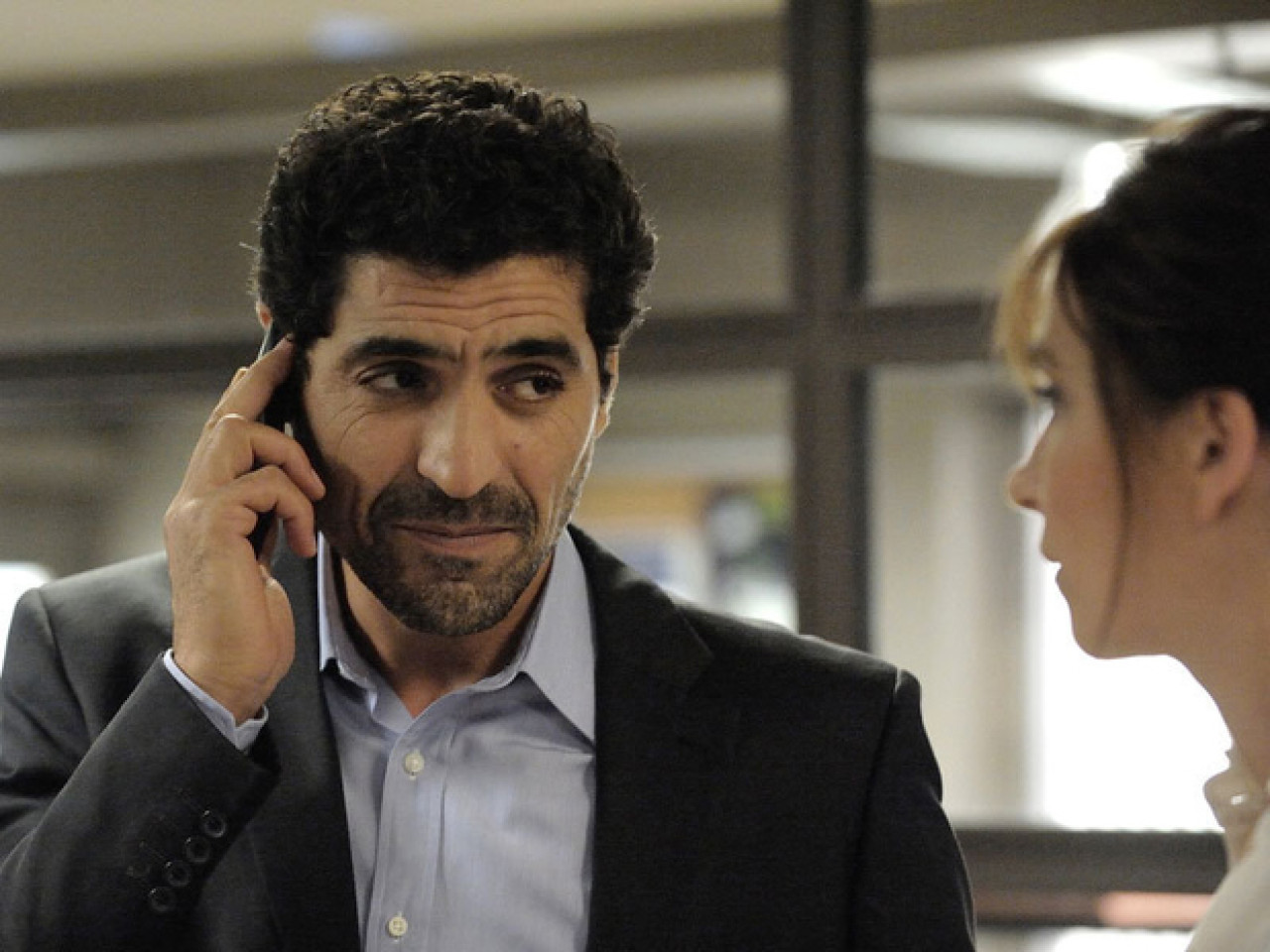 La saison 3 de &laquo; Ch&eacute;rif &raquo; en tournage &agrave; Lyon ce vendredi