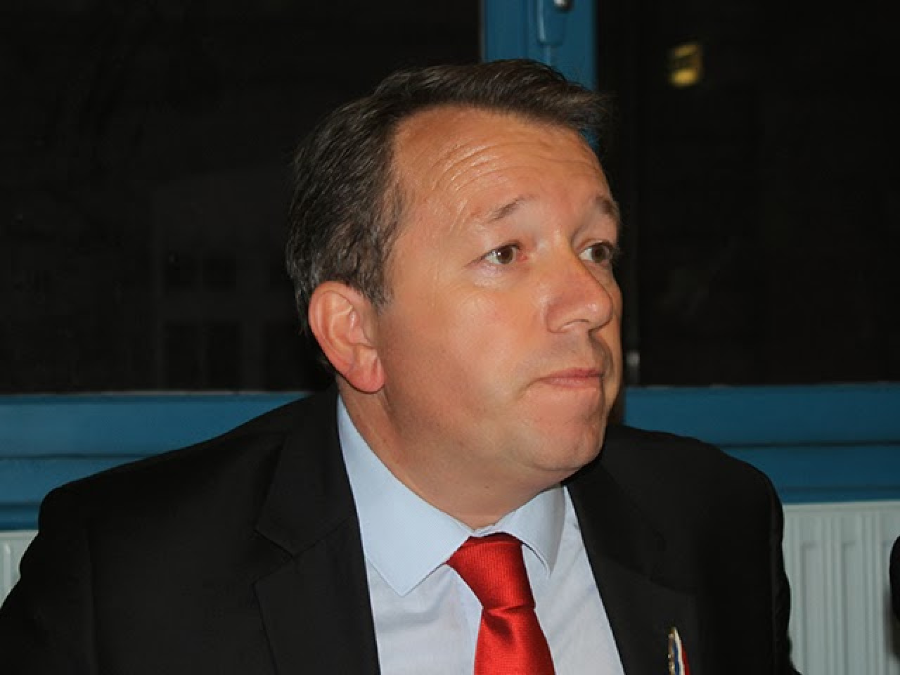 Régionales 2015 : le FN ouvre le bal des meetings en Rhône-Alpes-Auvergne Régionales 2015 : le FN ouvre le bal des meetings en Rhône-Alpes-Auvergne