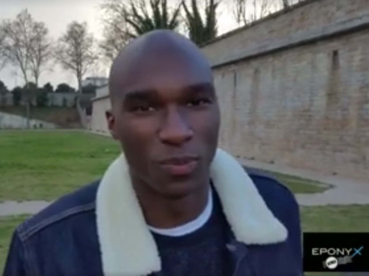 Un nouveau d&eacute;fi pour celui qui court aussi vite que le m&eacute;tro de Lyon ?