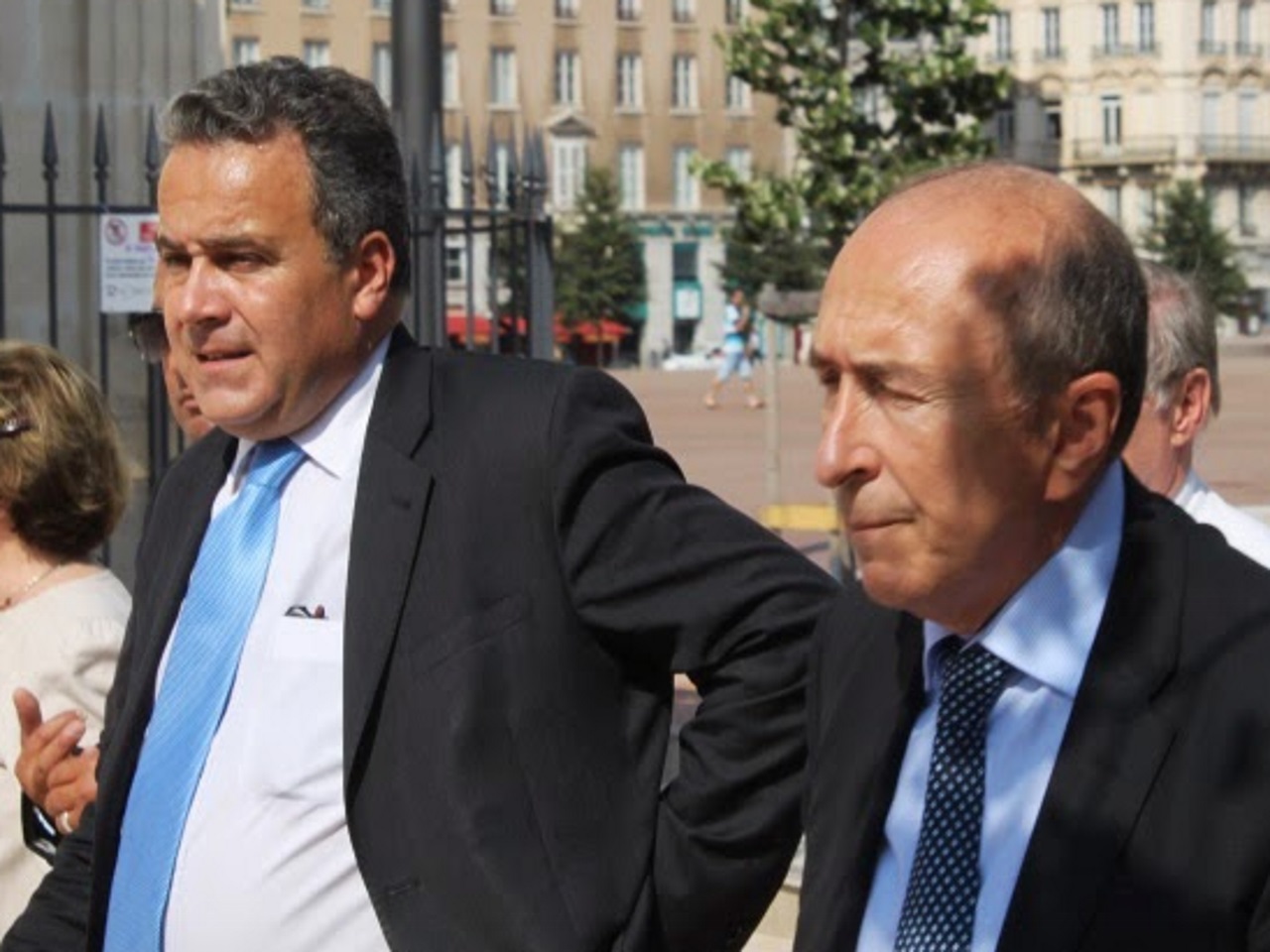 Armement de la police municipale &agrave; Lyon : l&rsquo;UDI veut un d&eacute;bat public