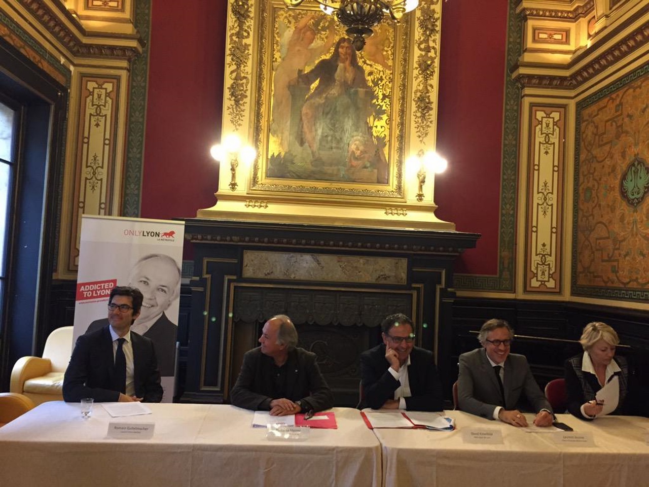 Qu’attendons-nous pour agir? : les thèmes des Jéco 2015 dévoilés Qu’attendons-nous pour agir? : les thèmes des Jéco 2015 dévoilés