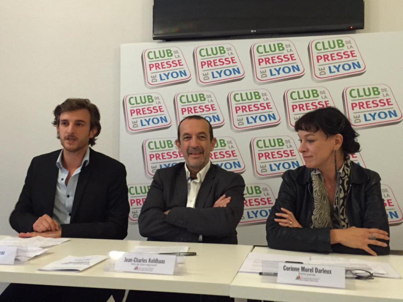 R&eacute;gionales : des listes f&eacute;minines pour le Rassemblement