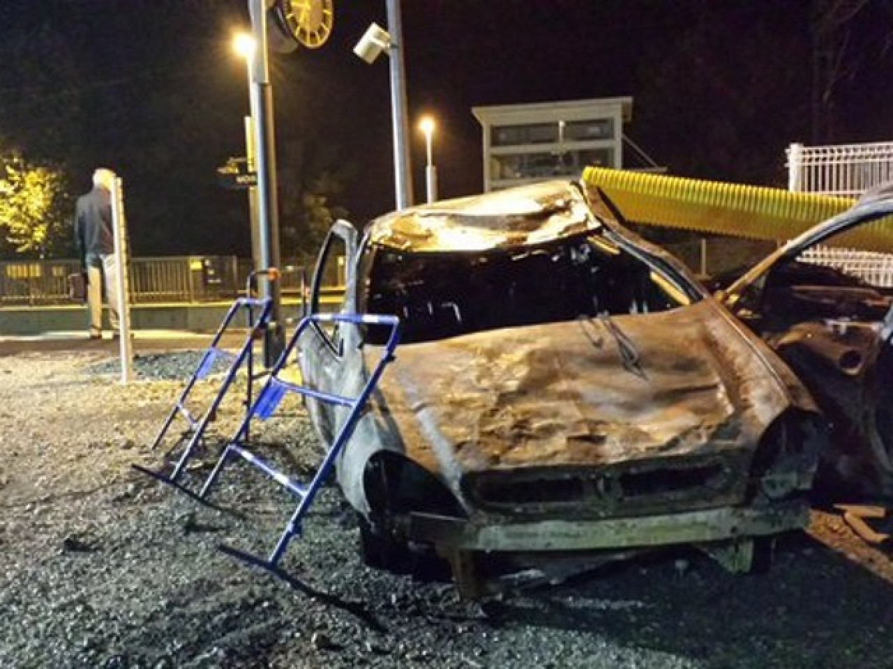 Moirans : "inadmissible", "autorit&eacute; de l'Etat bafou&eacute;e", Queyranne et Wauquiez condamnent