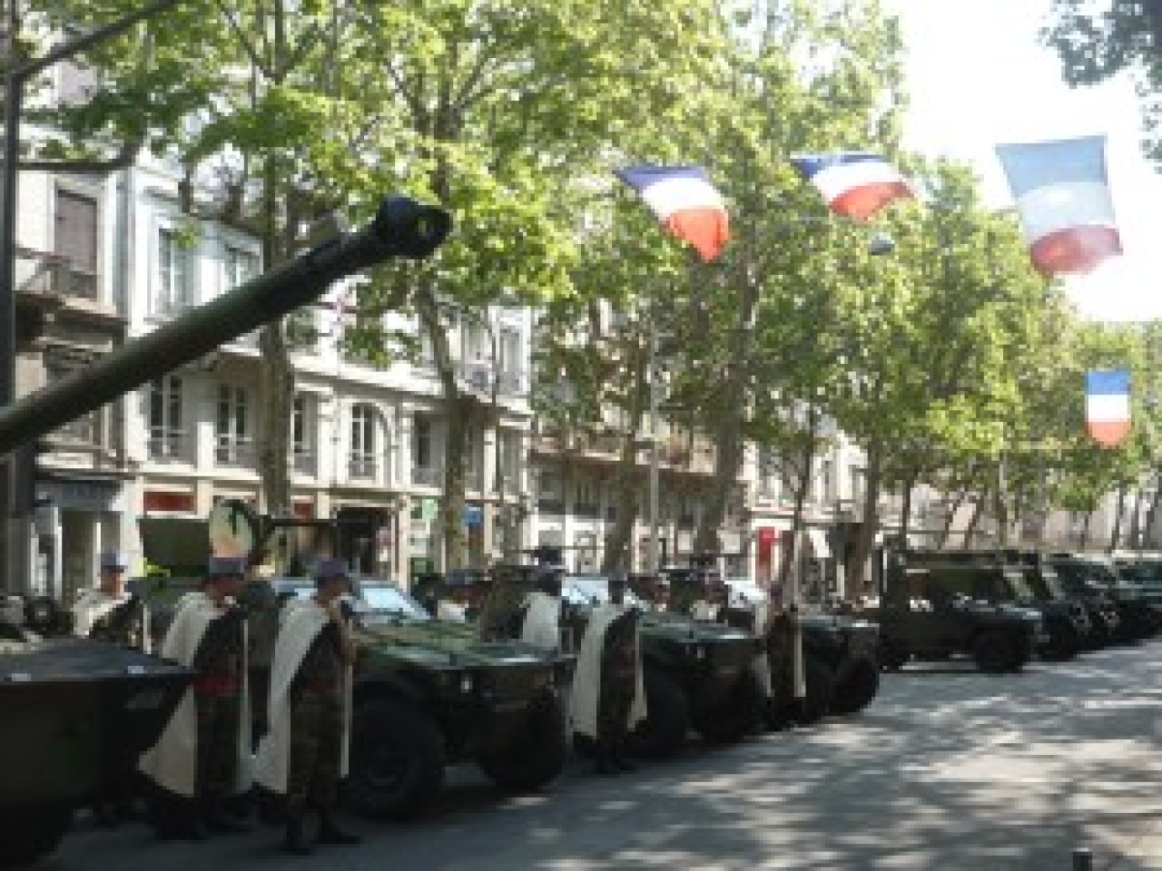 Soldats tués en Afghanistan : les victimes venaient de Lyon Soldats tués en Afghanistan : les victimes venaient de Lyon