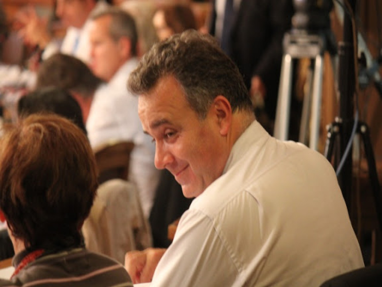 Lyon : "Une PPI en trompe l&rsquo;&oelig;il" pour Denis Broliquier (UDI)