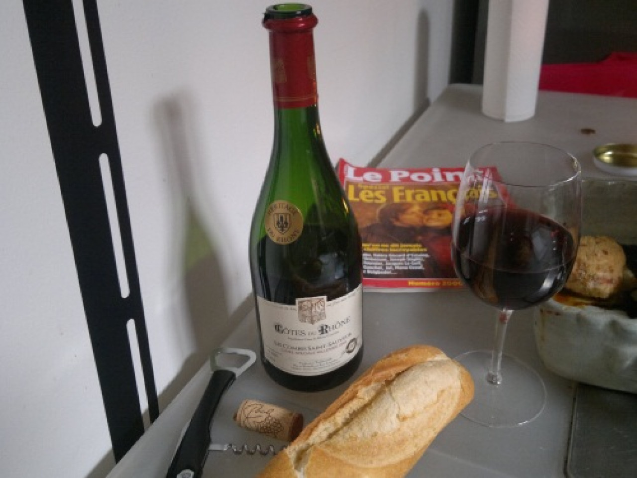 Lyon veut accueillir la Cité de la Gastronomie Lyon veut accueillir la Cité de la Gastronomie