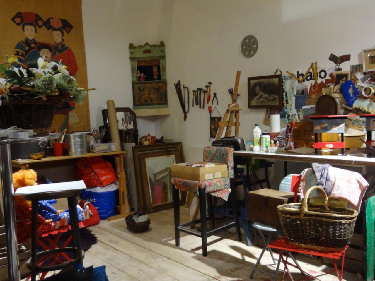 Une boutique Emma&uuml;s va ouvrir ses portes &agrave; Villeurbanne