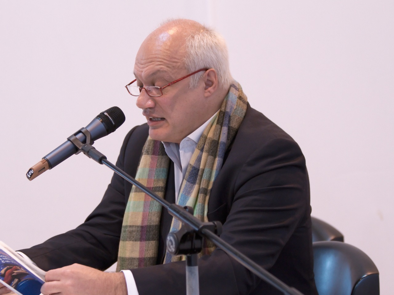 Deux Lyonnais rejoignent le jury du Goncourt Deux Lyonnais rejoignent le jury du Goncourt