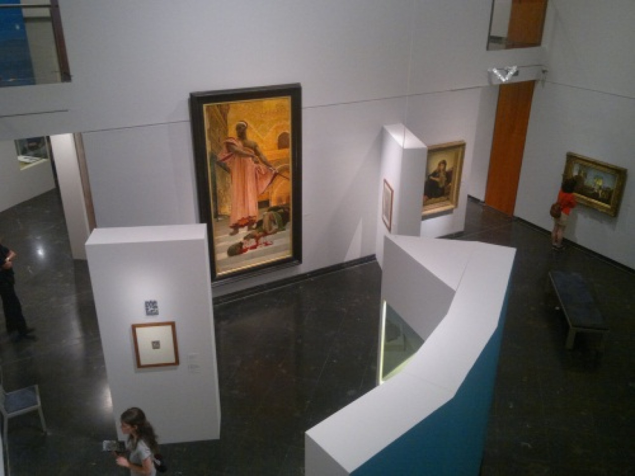 Lyon : une nocturne vendredi au musée des Beaux Arts Lyon : une nocturne vendredi au musée des Beaux Arts