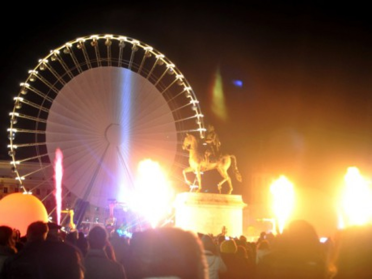 Le programme complet de la F&ecirc;te des Lumi&egrave;res 2015 d&eacute;voil&eacute; ce mercredi !