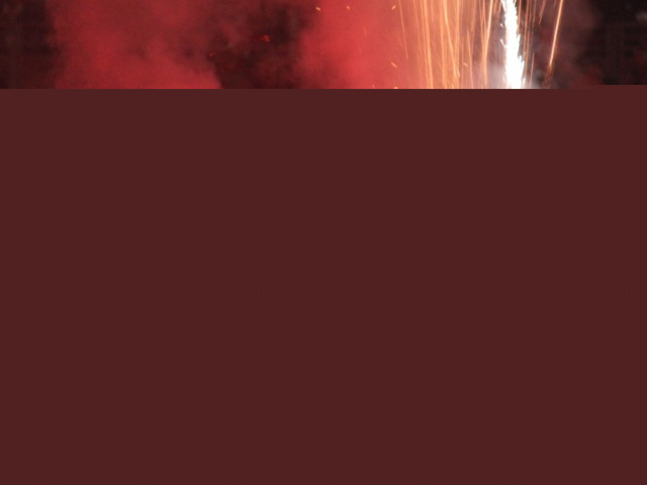 Fête Nationale : pas de pétards ni d’alcool dans les rues du Rhône