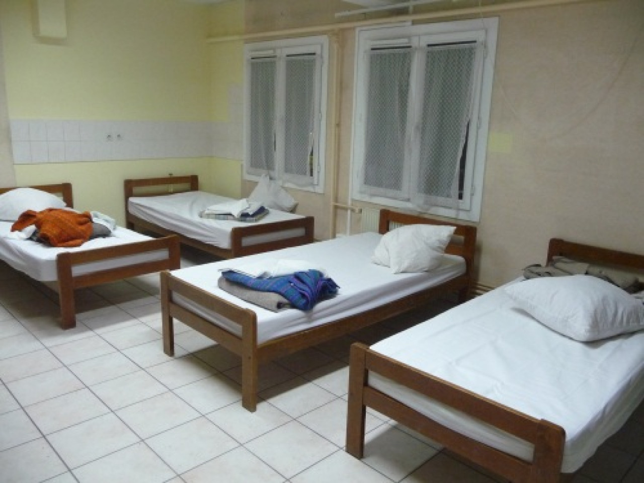 La Maison de la Veille Sociale désignée pour gérer le 115 dans le Rhône