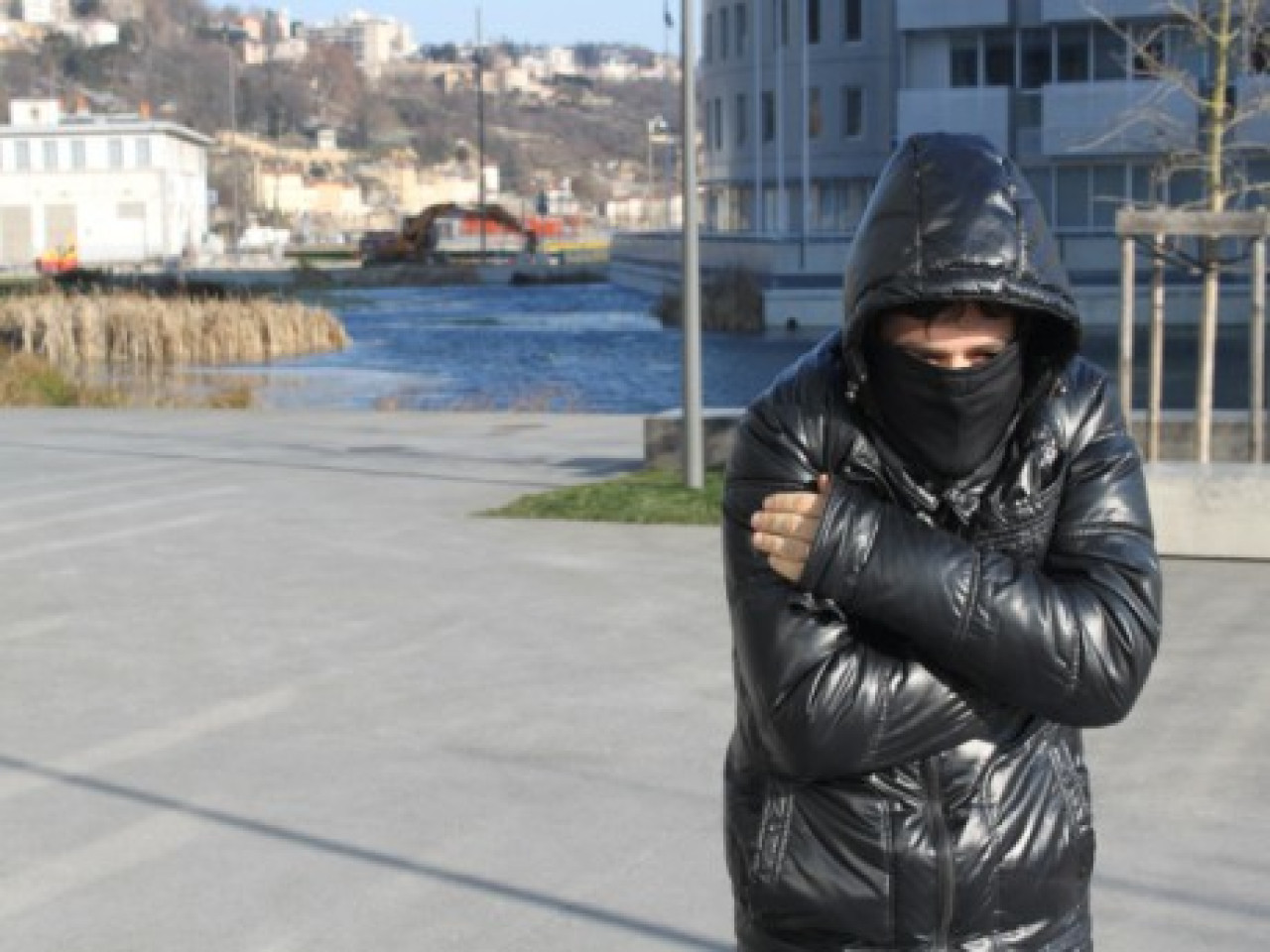 M&eacute;t&eacute;o : Lyon va grelotter ces prochains jours !