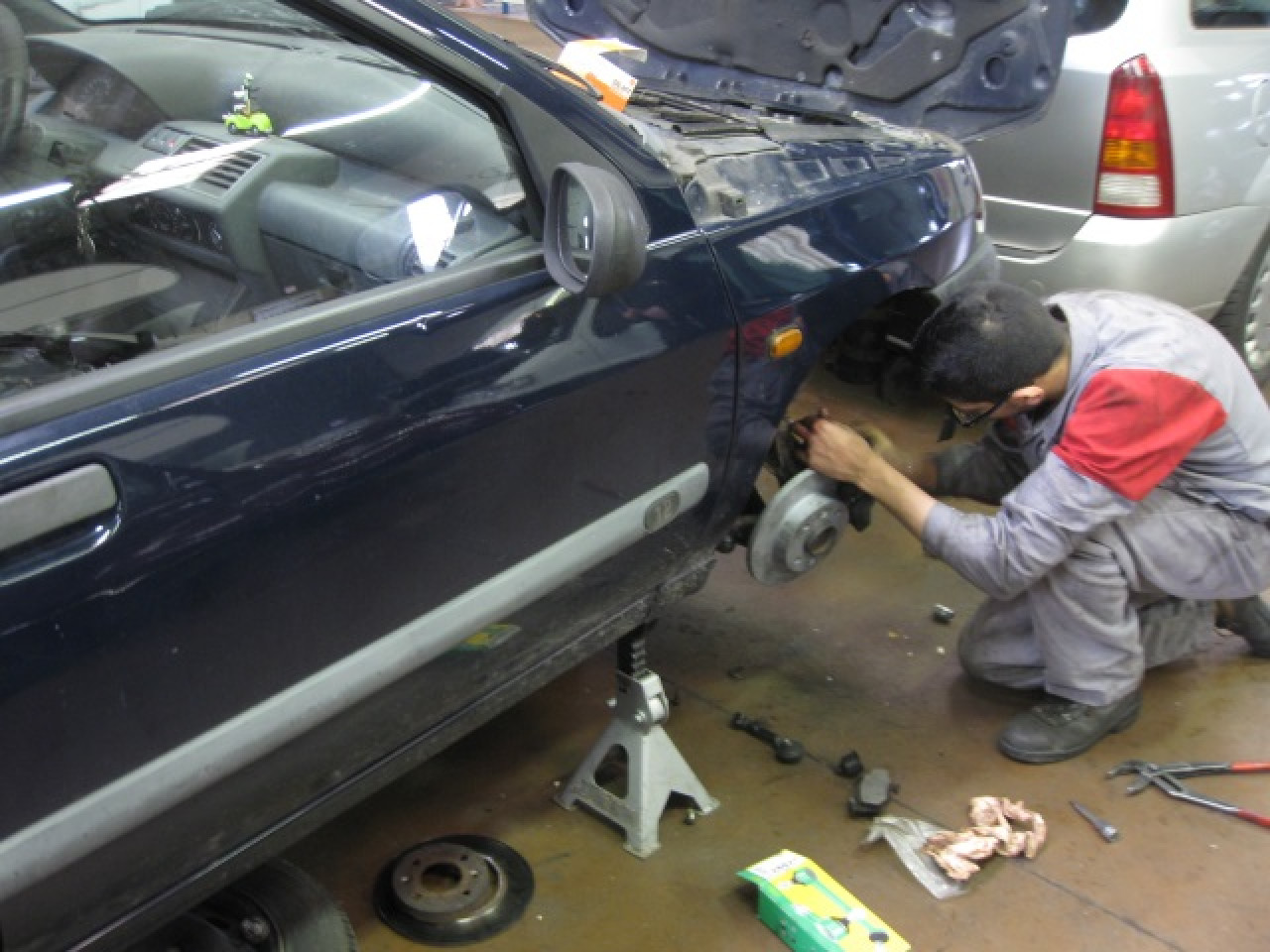 Les Rhônalpins font partie des Français qui dépensent le plus dans leur budget voiture