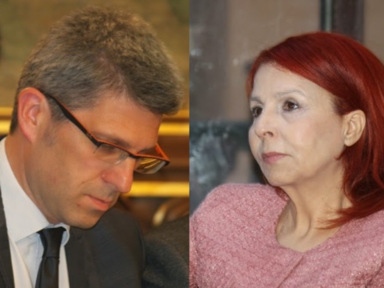 Geourjon et Tazda&iuml;t nomm&eacute;s secr&eacute;taires nationaux de l'UDI