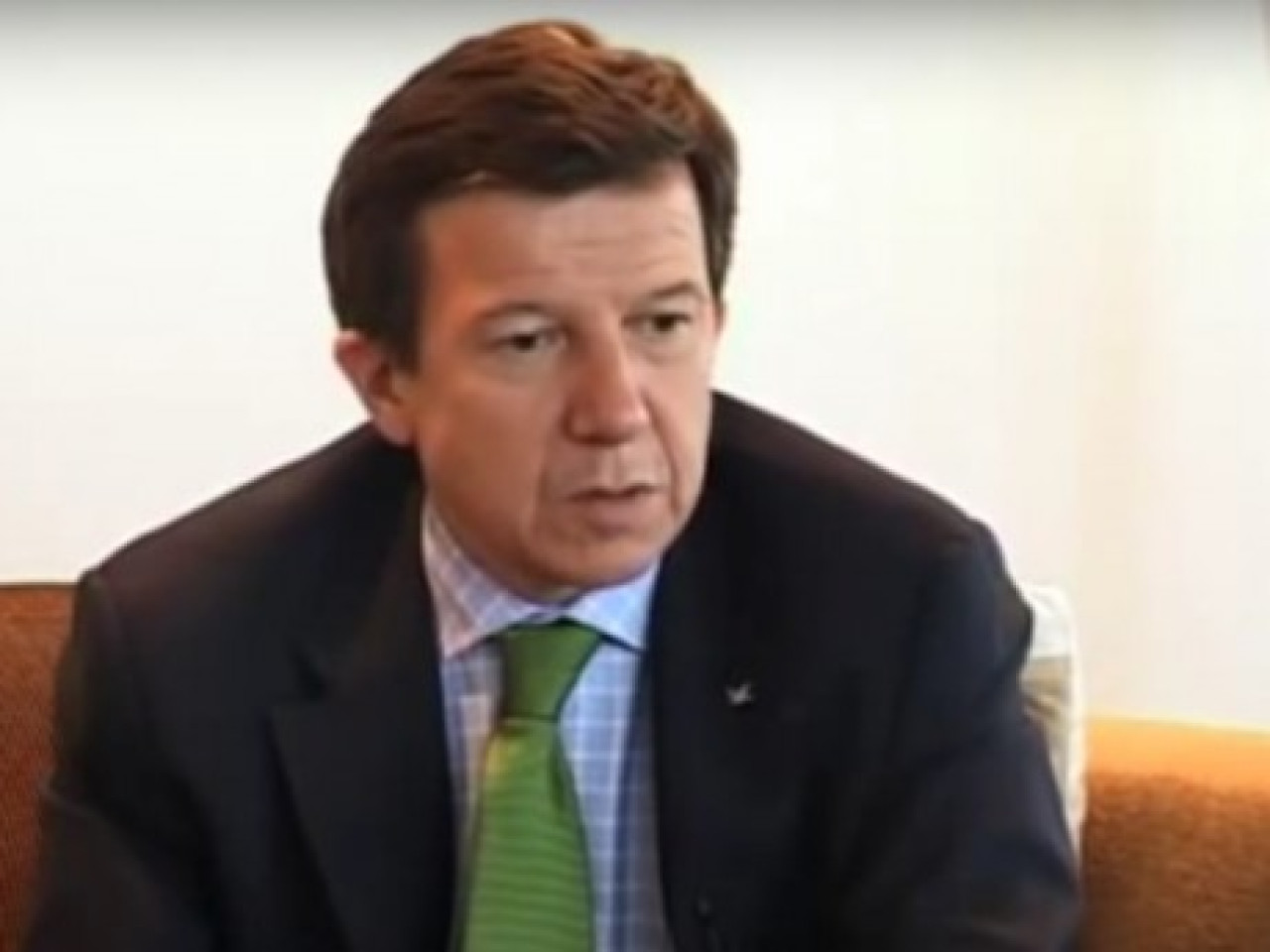 TF1 : Nonce Paolini a officiellement passé le relais au Lyonnais Gilles Pélisson