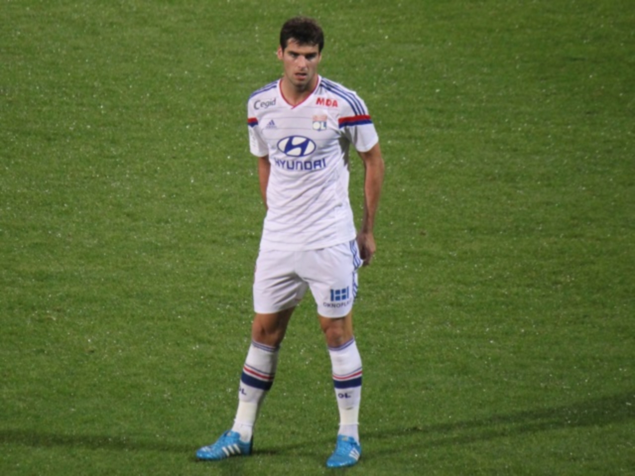 Affaire Gourcuff : son avocat met en cause le staff lyonnais