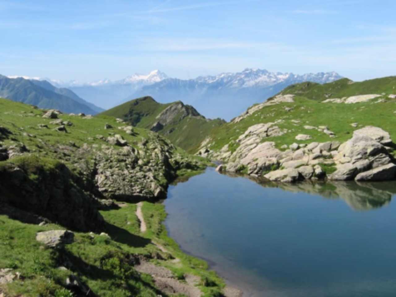 Un jeune militaire lyonnais décède en randonnée Un jeune militaire lyonnais décède en randonnée
