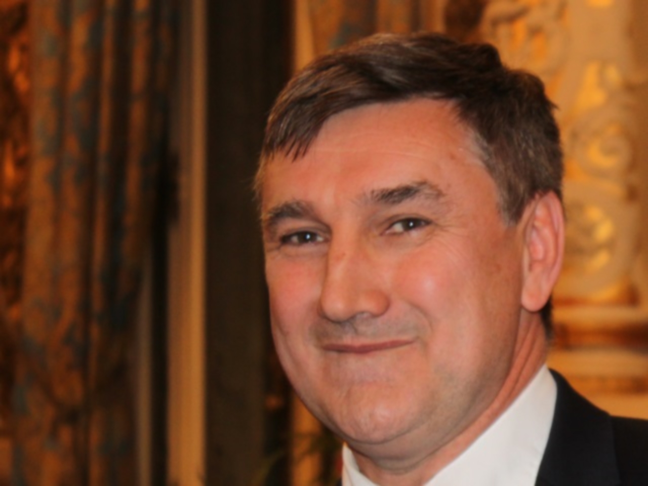 UMP du Rhône: "Honteux pour Valls de venir parader à Lyon" UMP du Rhône: "Honteux pour Valls de venir parader à Lyon"