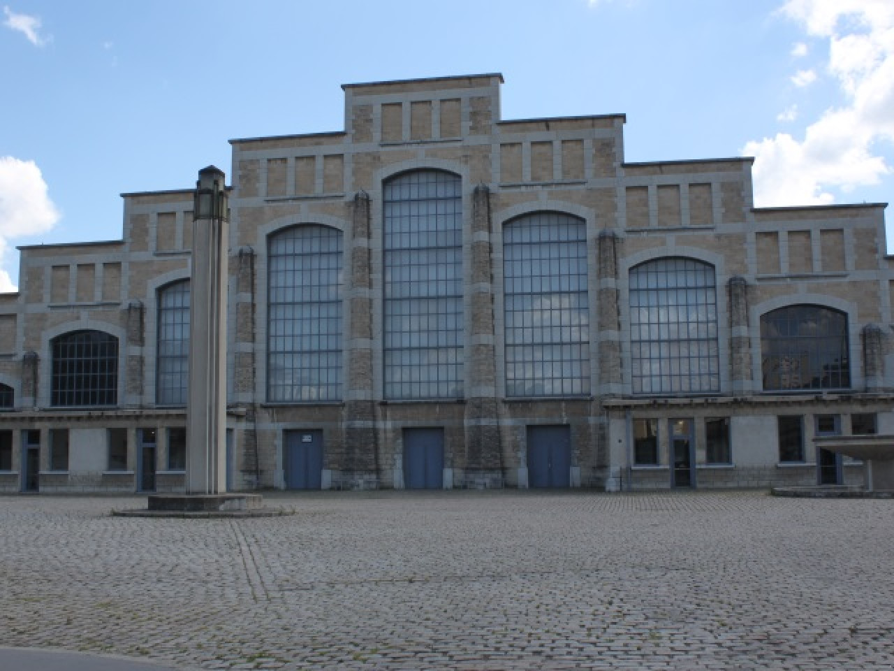 The Cure revient en concert &agrave; Lyon apr&egrave;s 17 ans d&rsquo;absence