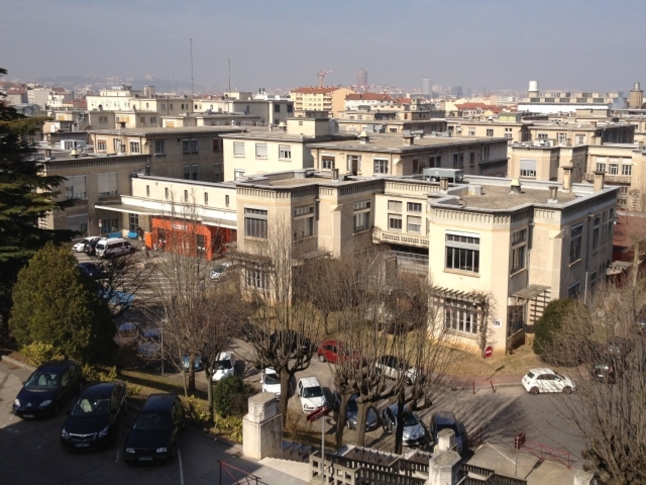 Les HCL vont pouvoir attribuer des logements à leurs agents