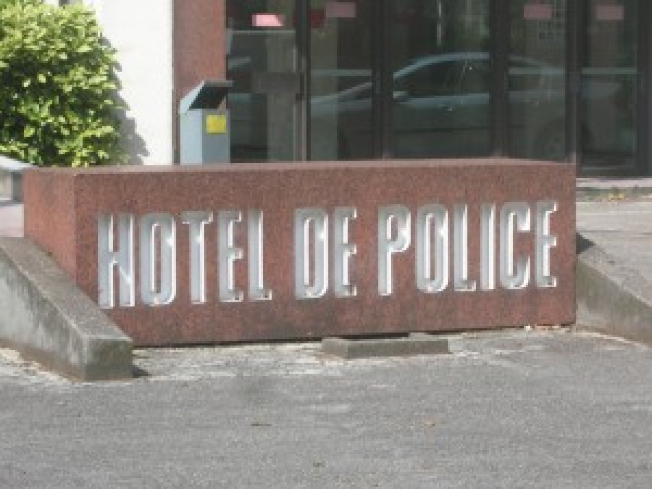 Un Villeurbannais de 25 ans condamn&eacute; &agrave; 4 mois de prison pour une m&eacute;saventure avec une prostitu&eacute;e