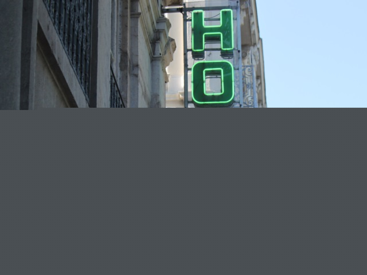 Les performances hôtelières en forte progression à Lyon