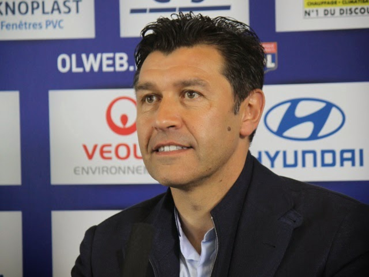 La Gantoise – OL : "un premier match toujours important" La Gantoise – OL : "un premier match toujours important"