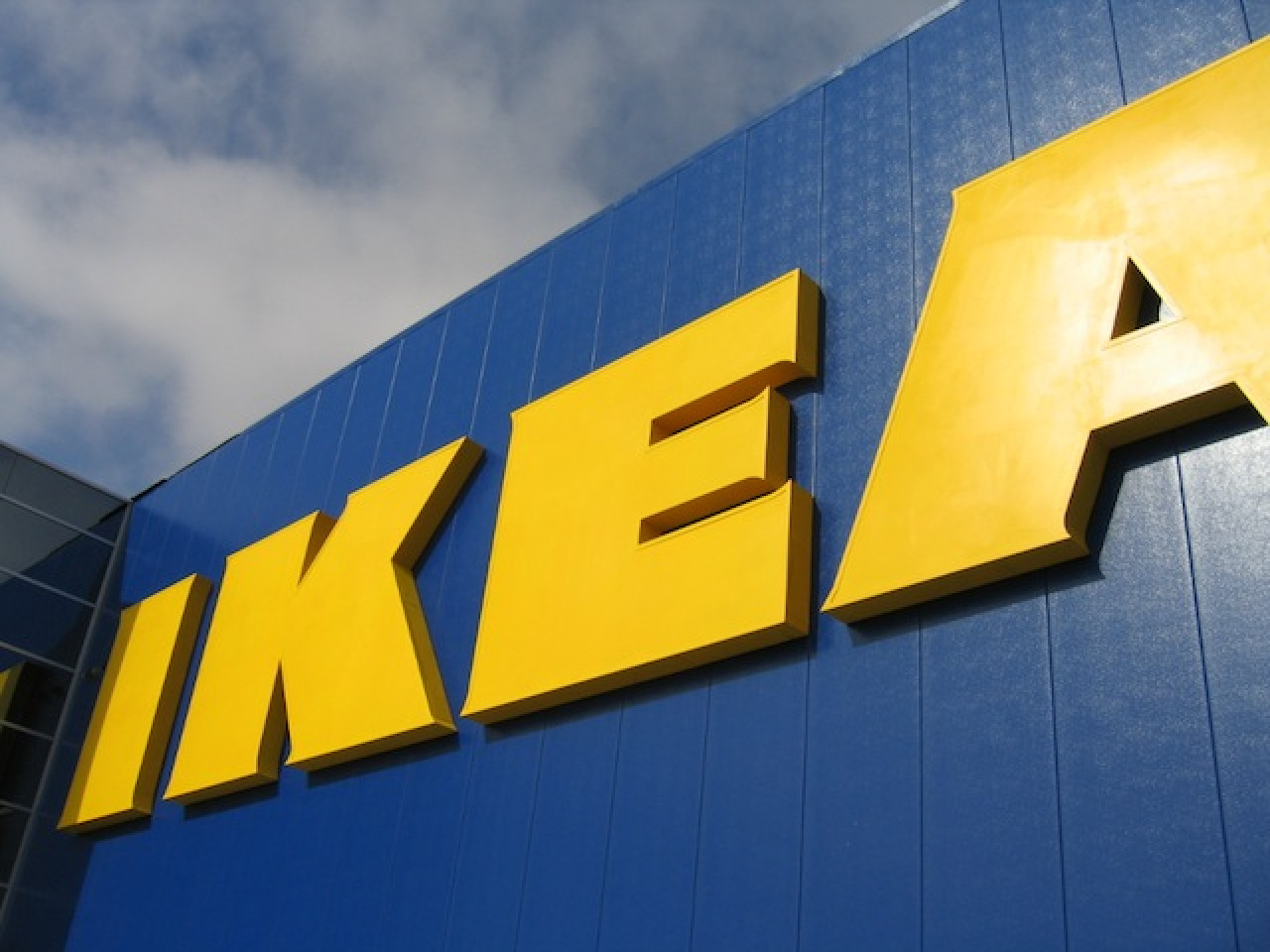 Ikea et Leroy Merlin s&rsquo;installeront &agrave; V&eacute;nissieux en 2019