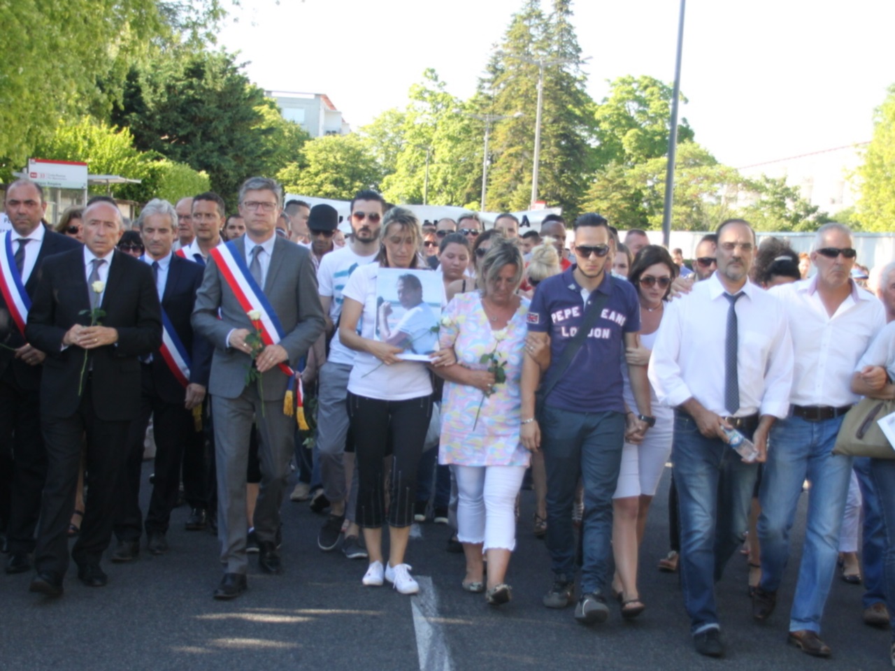 Les obsèques d’Hervé Cornara se dérouleront ce vendredi à Fontaines-sur-Saône