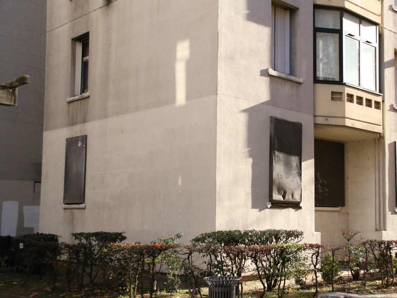 Lyon 8e : l'appartement inhabité sert de salle de poker