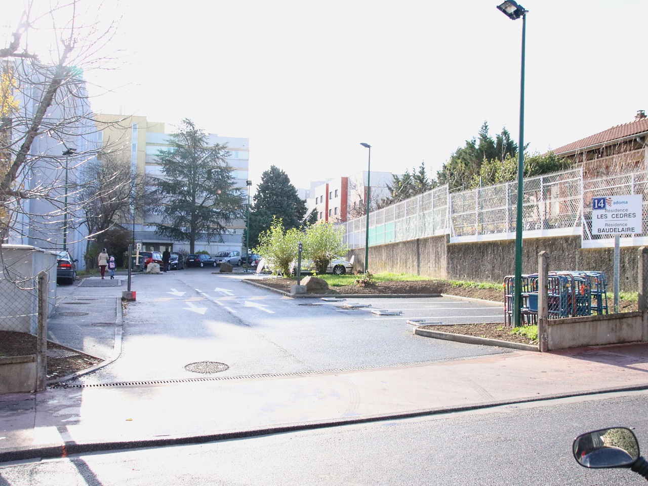 Quintuple homicide familial : la visite chez le frère aurait pu tout déclencher Quintuple homicide familial : la visite chez le frère aurait pu tout déclencher