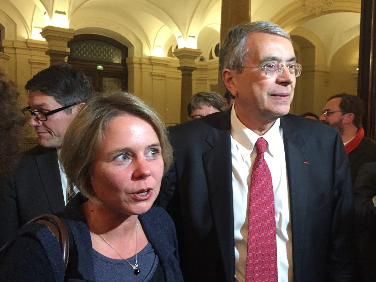 R&eacute;gionales 2015 : les n&eacute;gociations sont lanc&eacute;es &agrave; gauche en Auvergne Rh&ocirc;ne-Alpes !