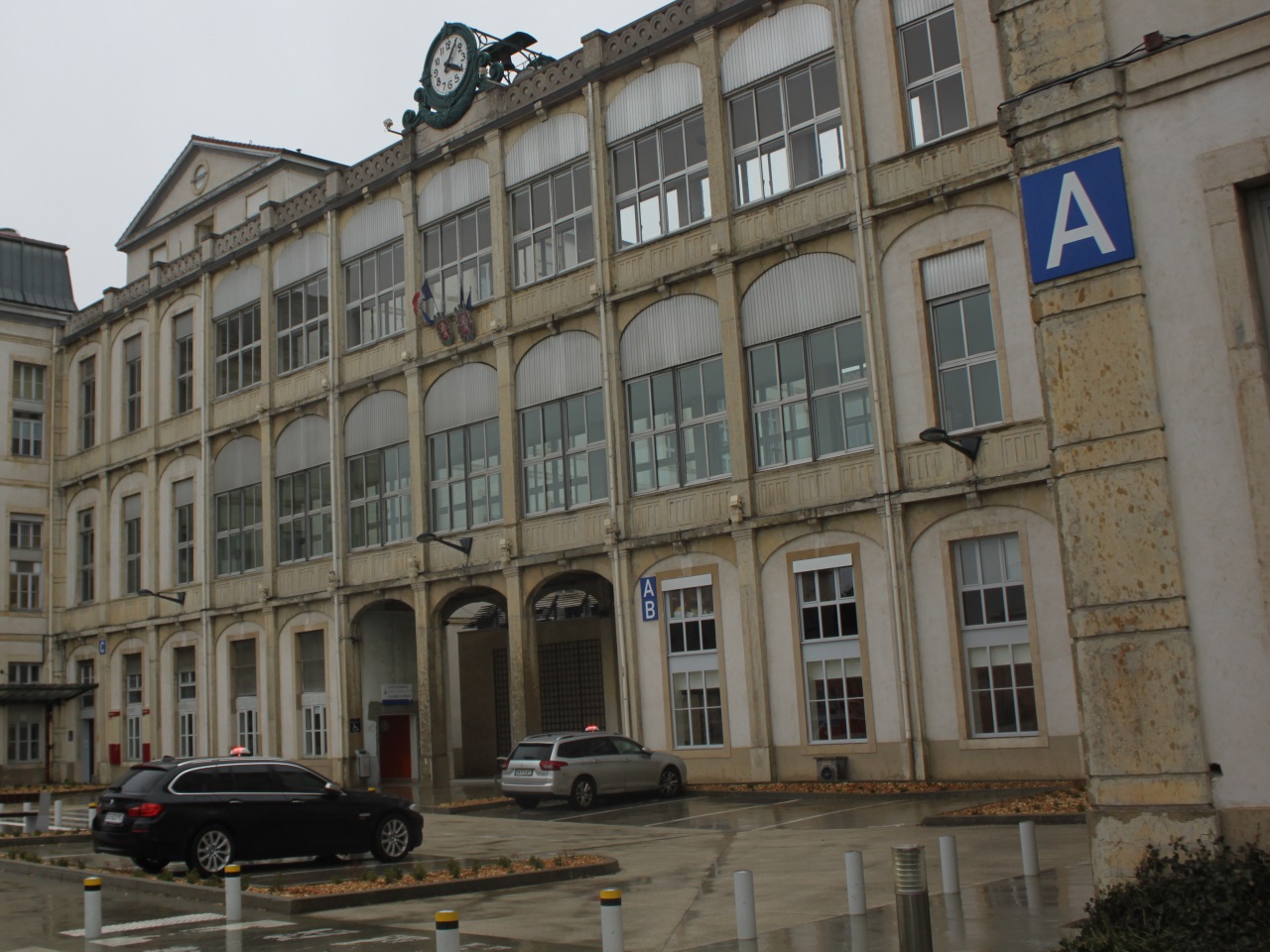 Hôpital de la Croix Rousse : le partenariat gagnant avec Happytal