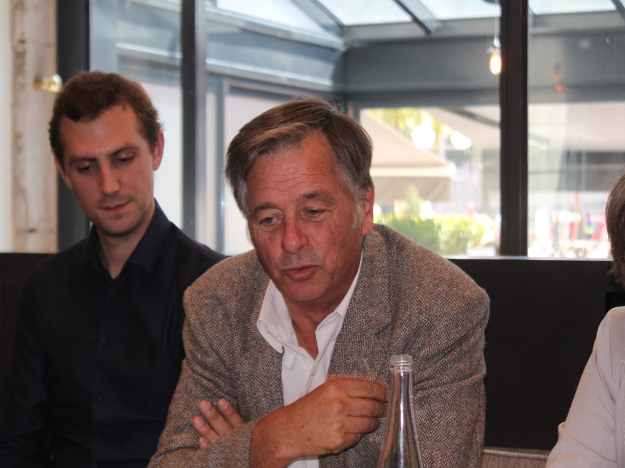 R&eacute;gionales 2015 : ces centristes qui veulent faire de l'alliance Wauquiez-MoDem "un &eacute;piph&eacute;nom&egrave;ne"