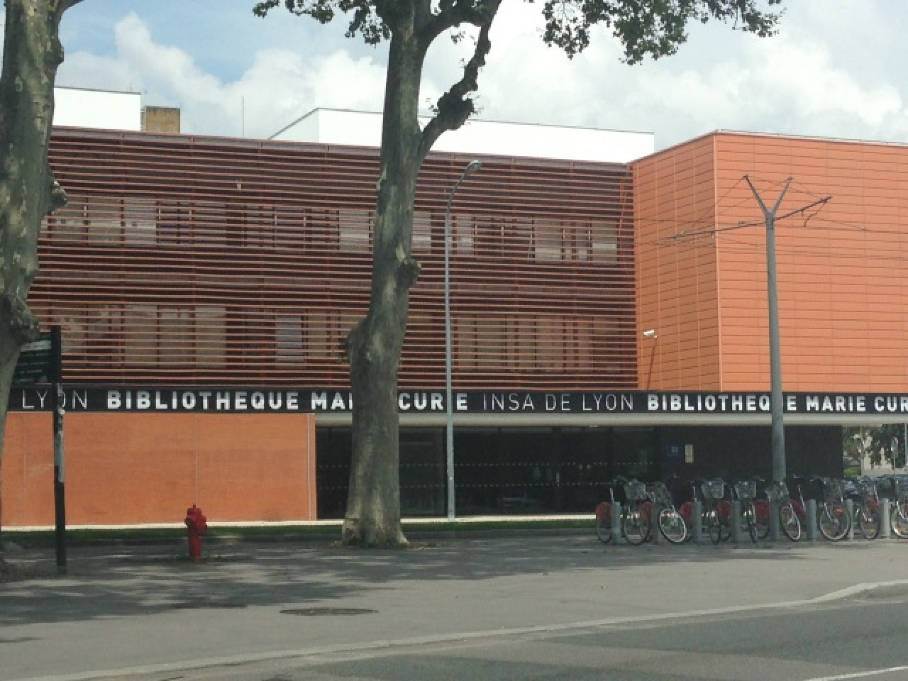 Deux universités lyonnaises parmi les plus citées dans les classements universitaires mondiaux