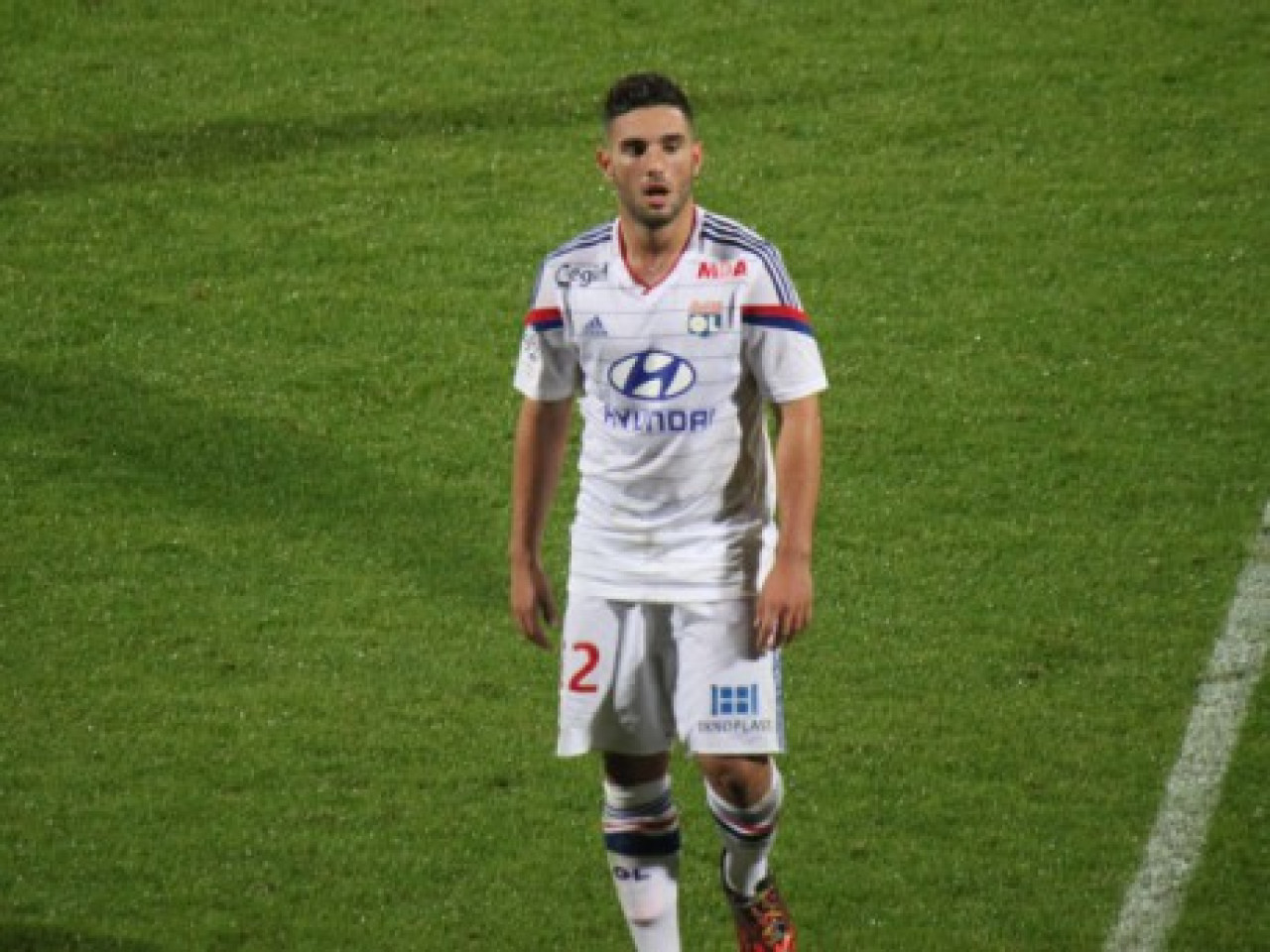 Saison terminée pour Beric, Jordan Ferri (OL) convoqué en commission de discipline ? Saison terminée pour Beric, Jordan Ferri (OL) convoqué en commission de discipline ?