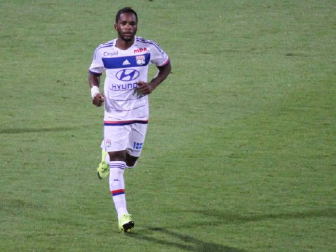 L’OL prolonge deux jeunes pépites L’OL prolonge deux jeunes pépites