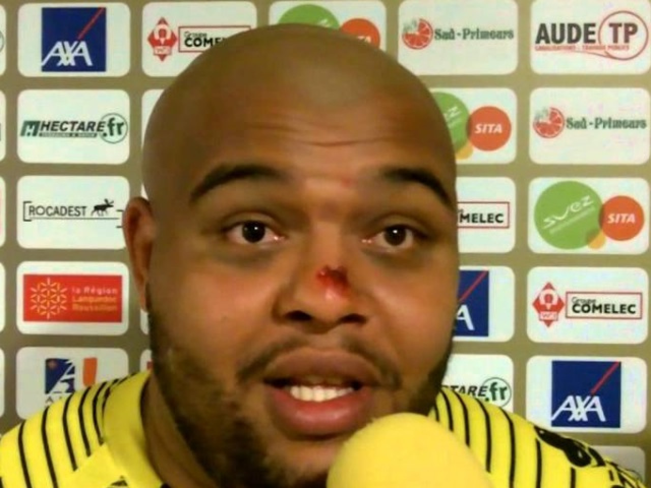 Karim Kouider signe au LOU Rugby