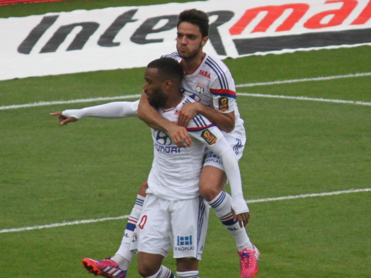 Equipe de France : Lacazette, Fekir, Grenier et Jallet convoqués en Bleus ? Equipe de France : Lacazette, Fekir, Grenier et Jallet convoqués en Bleus ?