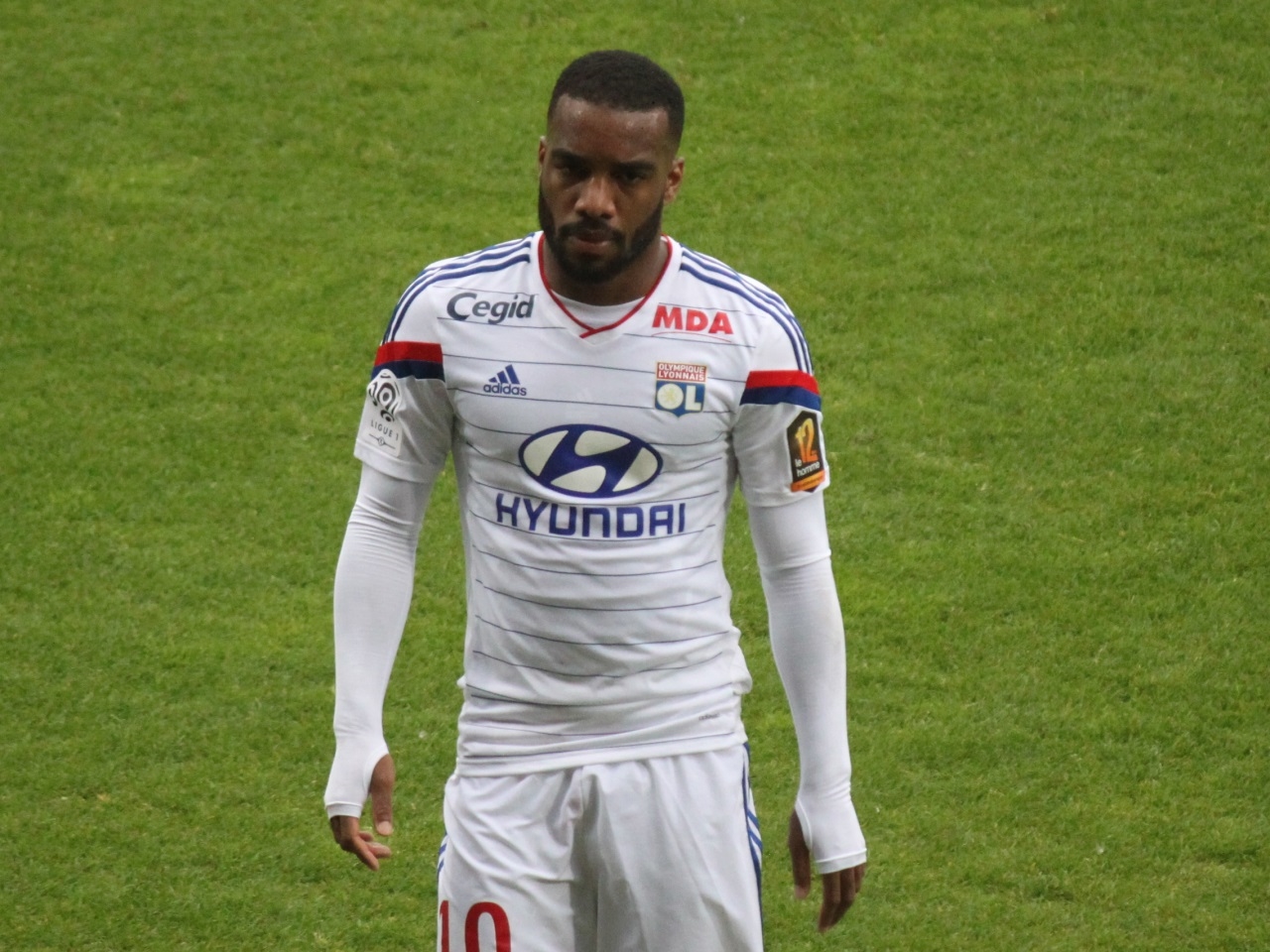 OL : Fournier veut que Lacazette reste à Lyon OL : Fournier veut que Lacazette reste à Lyon
