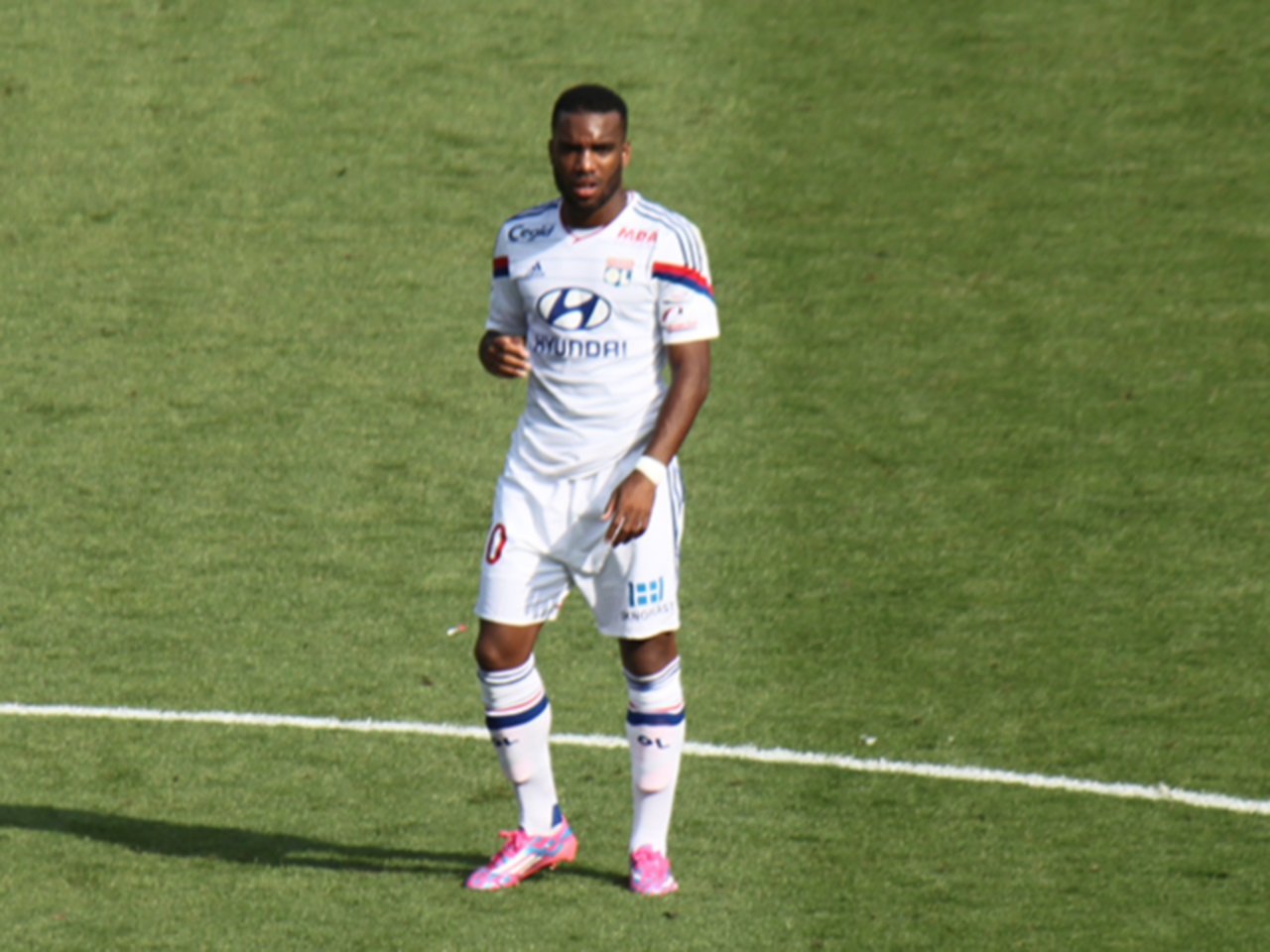 OL : l’avenir de Lacazette décidé ce mercredi ? OL : l’avenir de Lacazette décidé ce mercredi ?