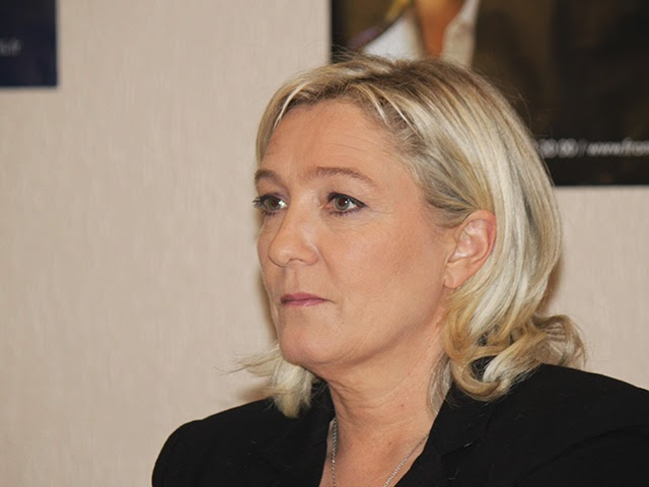 Prières de rue et Occupation : Marine Le Pen fixée ce mardi à Lyon Prières de rue et Occupation : Marine Le Pen fixée ce mardi à Lyon