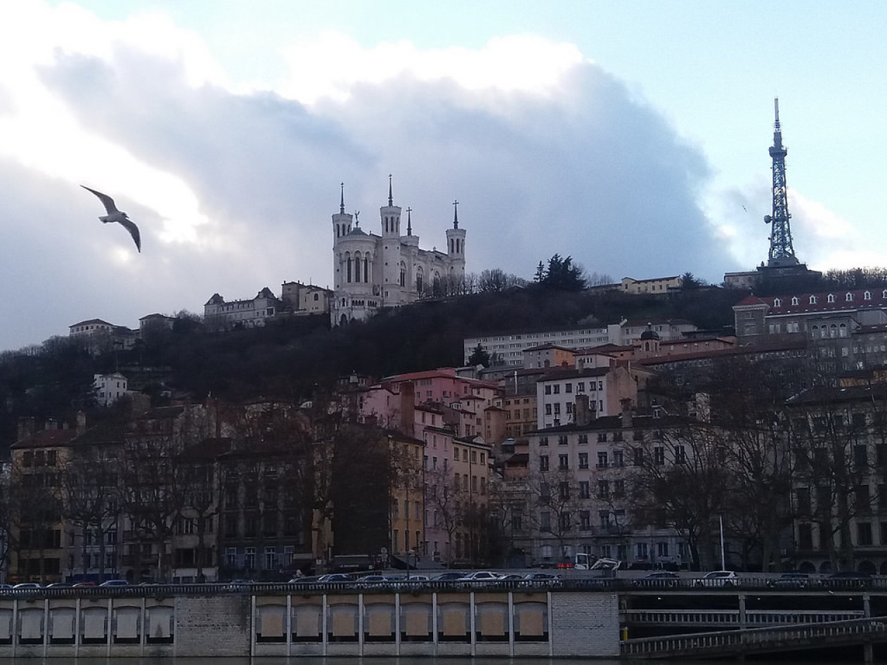 Lyon nommée aux World Travel Awards ! Lyon nommée aux World Travel Awards !