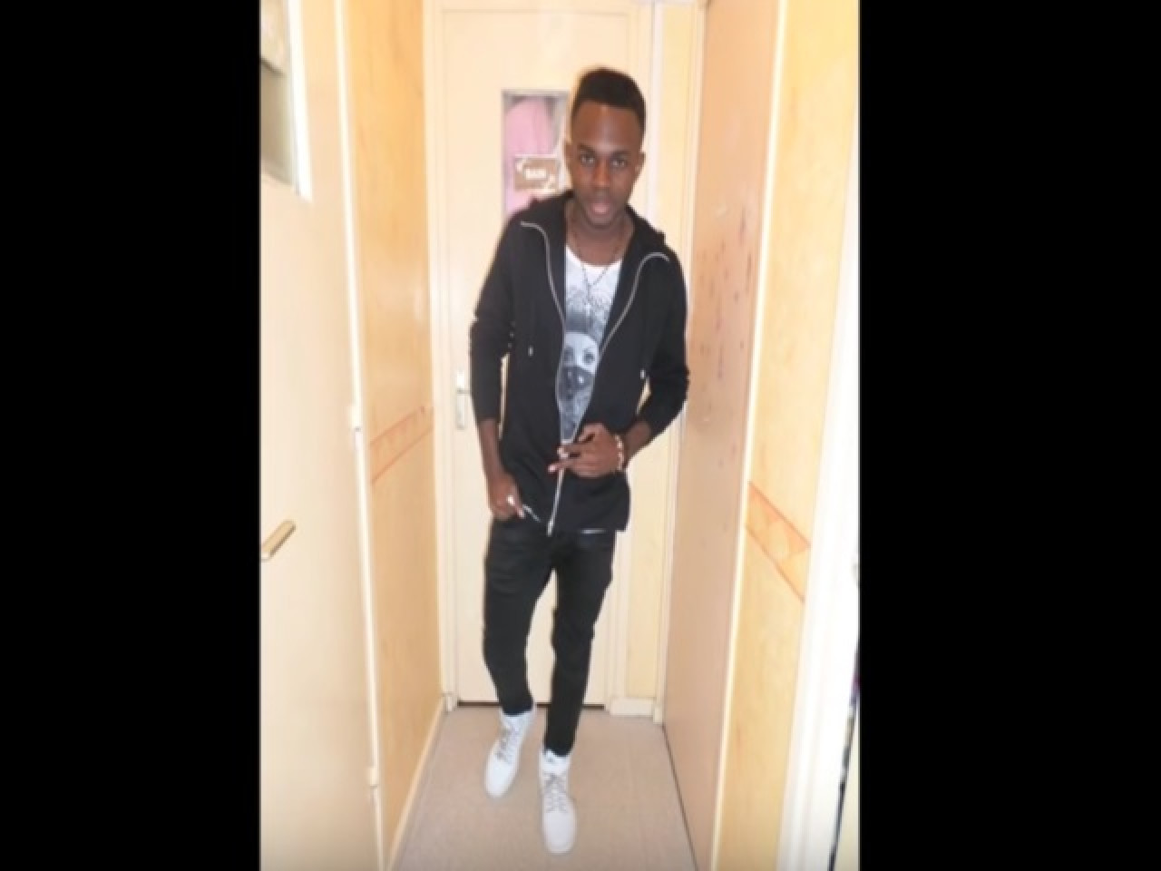 Lyon : un jeune lyc&eacute;en congolais expuls&eacute;